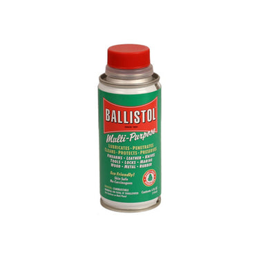 Ballistol Gun Oil 4 fl oz